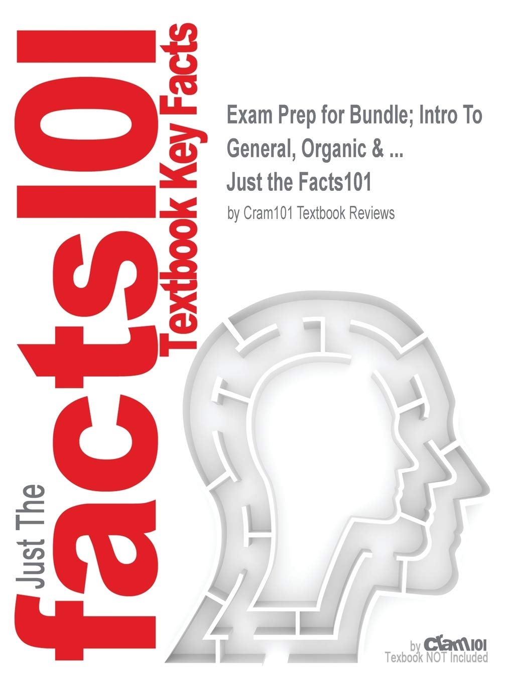 Exam Prep for Bundle; Intro To General, Organic & ...