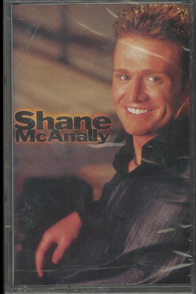 Shane Mcanally