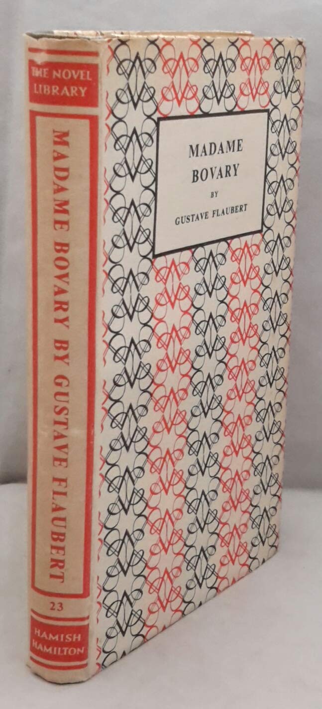Madame Bovary