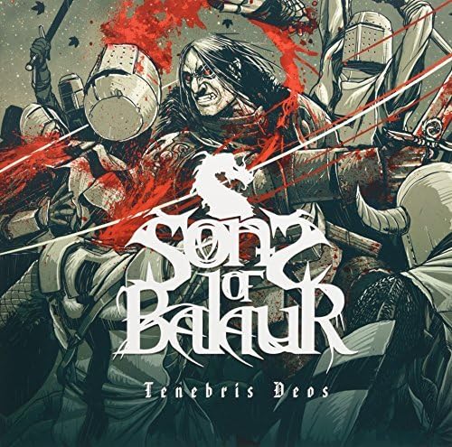 Tenebris Deos