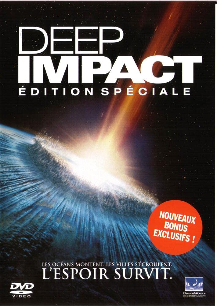 Deep Impact [Édition Spéciale]