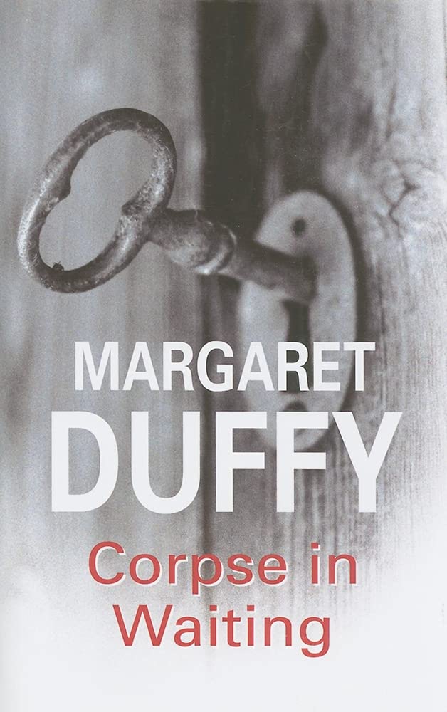 Corpse in Waiting (A Gillard and Langley Mystery, 14)