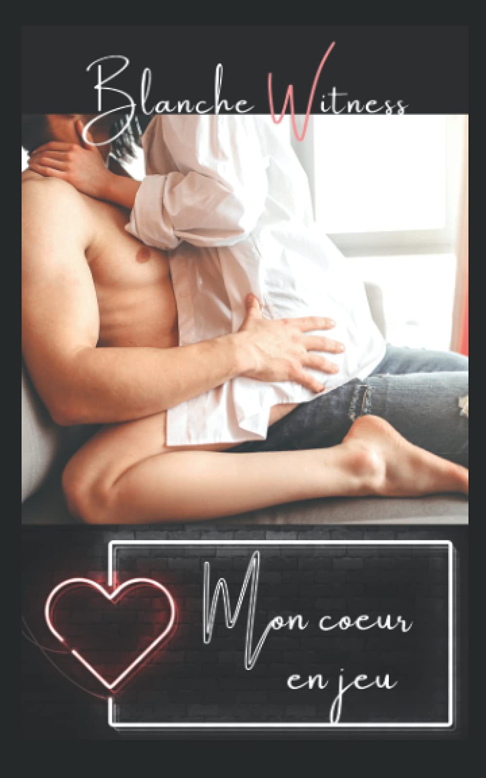 Mon Coeur en Jeu (French Edition)
