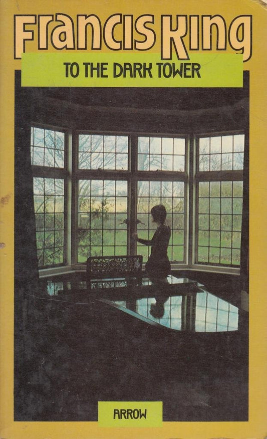 To the dark tower