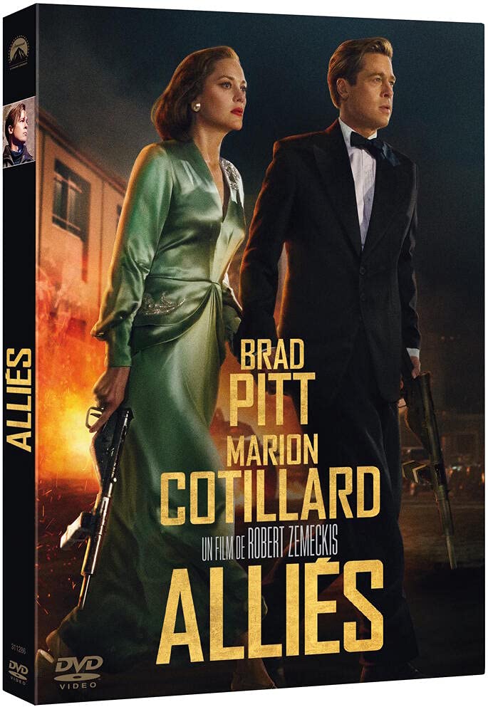 Alliés [Import italien]