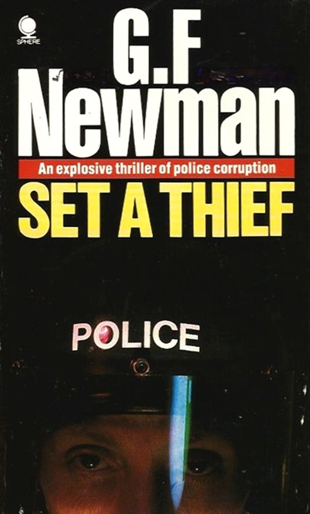 Set a Thief