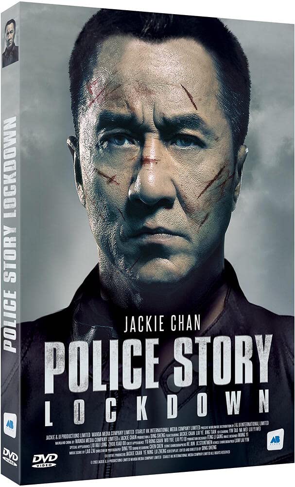 Police Story: Lockdown