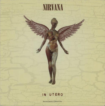 In Utero [Vinyl]