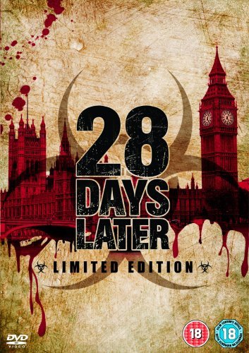 28 Days Later : Limited Edition (2 Disc Set) [2002] [DVD]