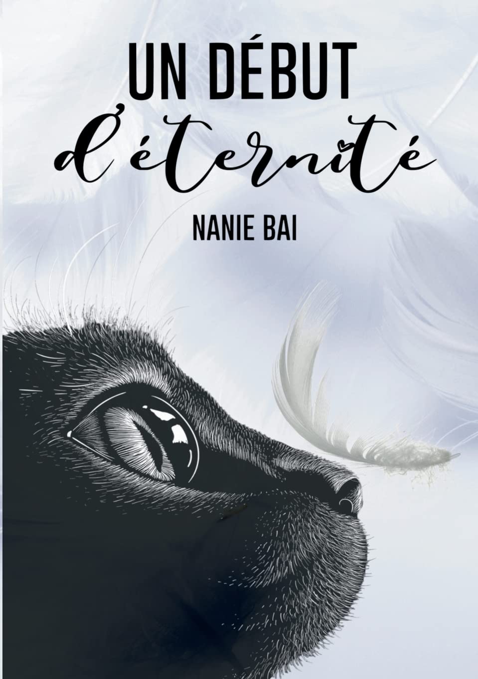 Un début d'éternité (French Edition)