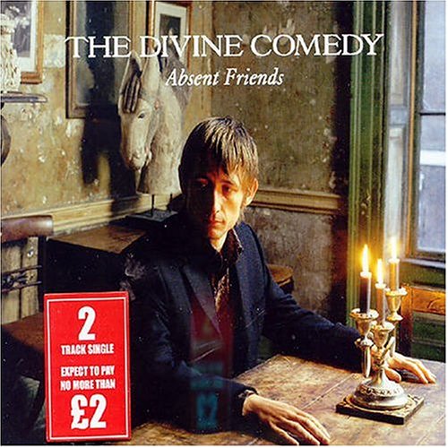 Absent Friends 1