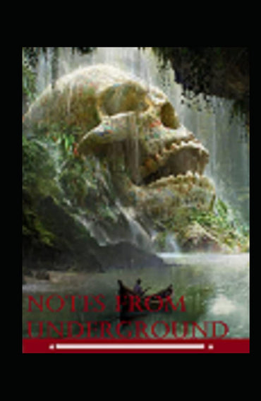 Notes from Underground Illustrated