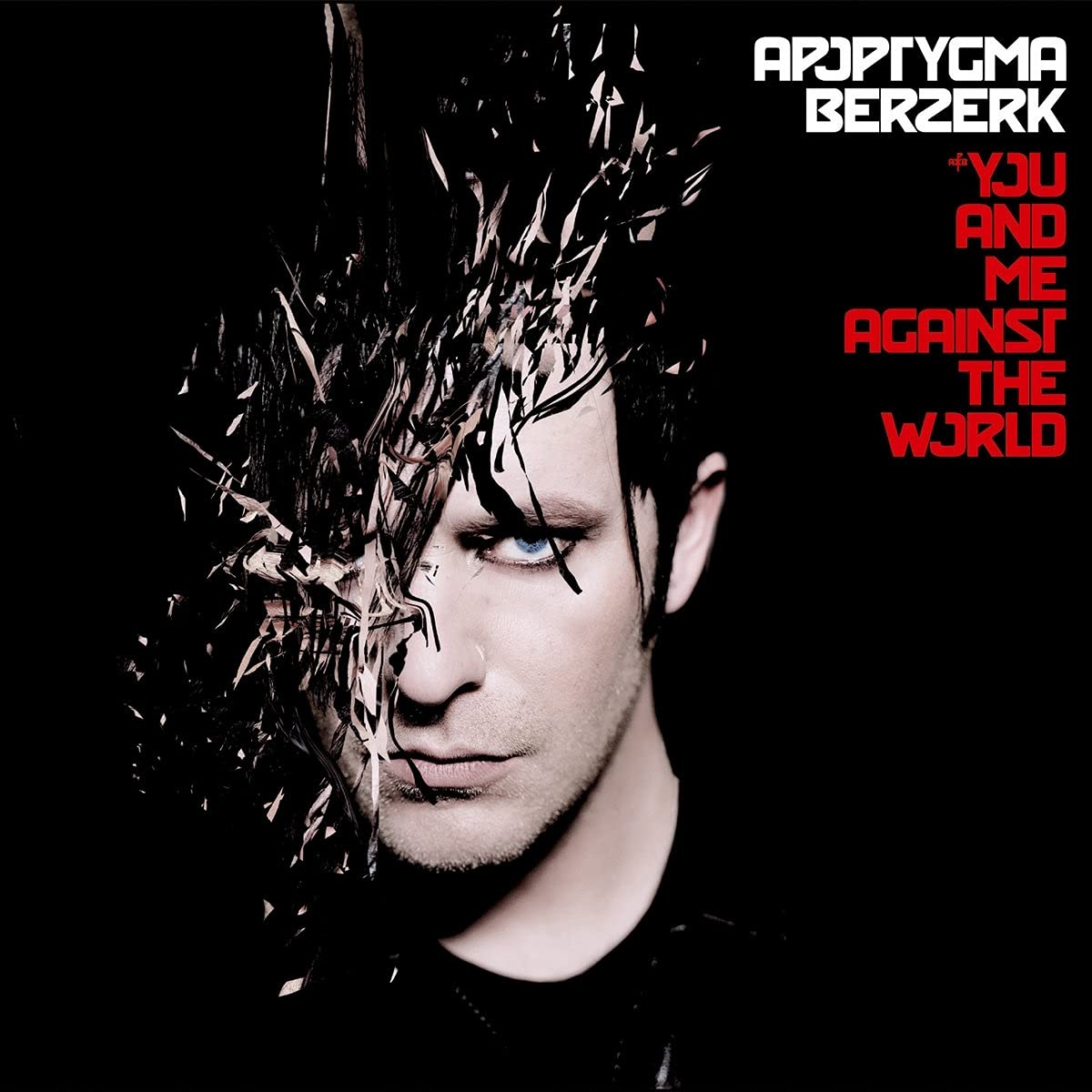 You & Me Against The World (2Lp/Import)