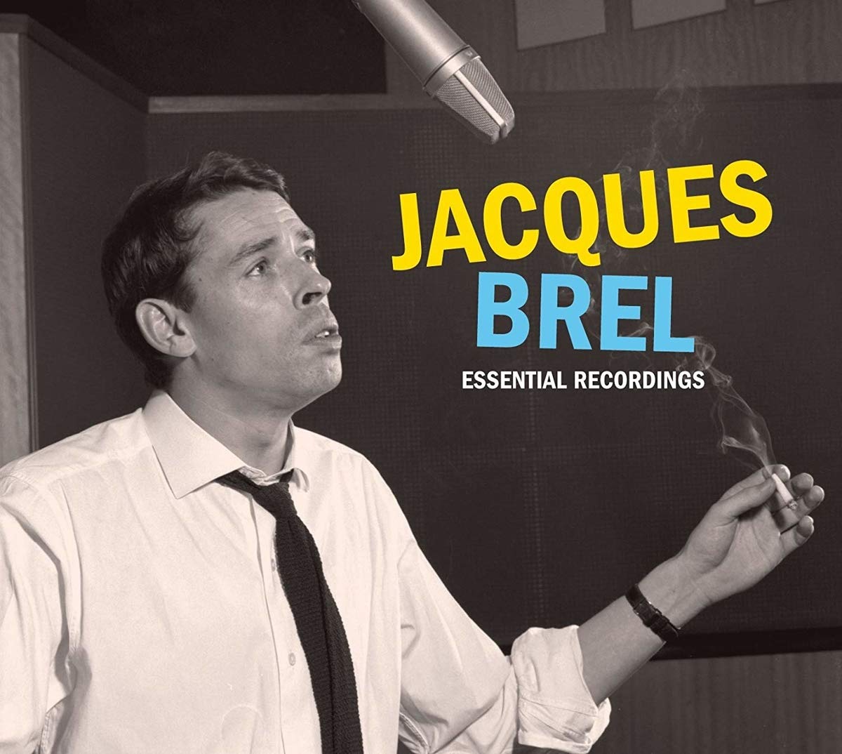 Essential Recordings 1954-1962 (Limited 68 Tracks/24Bit Remaster)