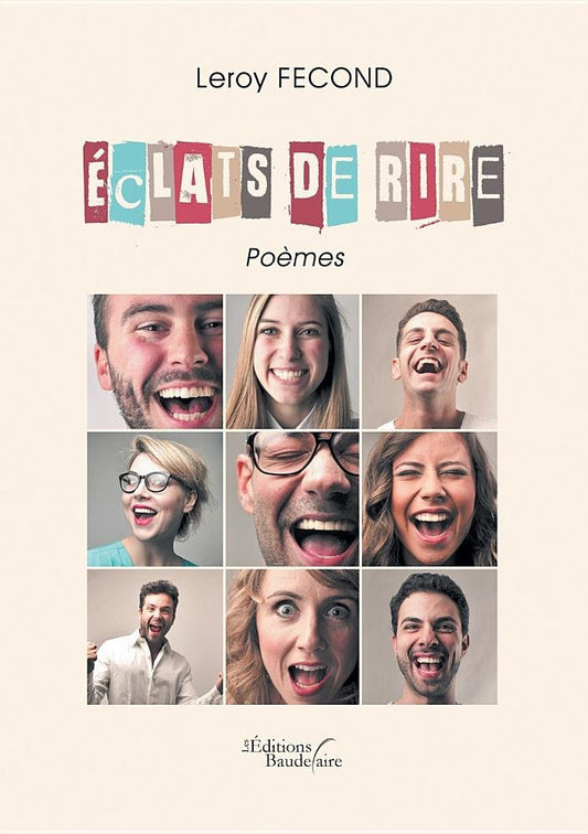 Eclats de rire