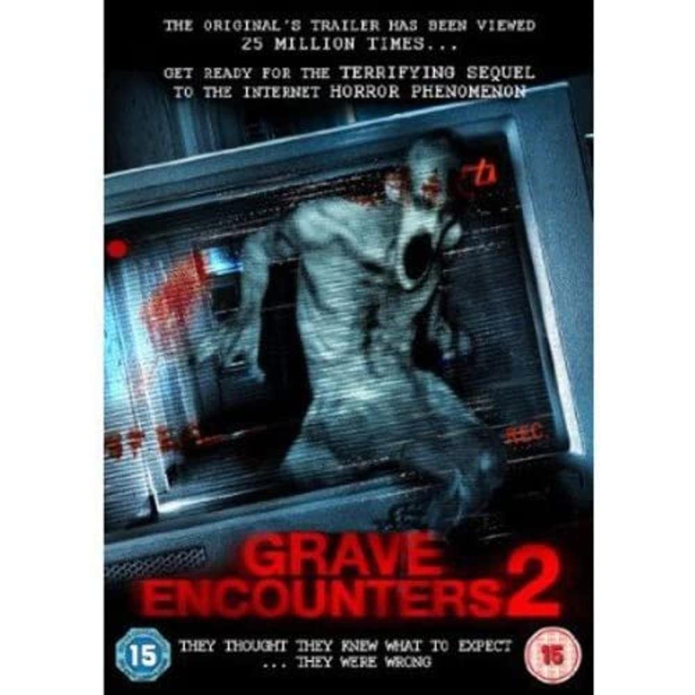 Grave Encounters 2