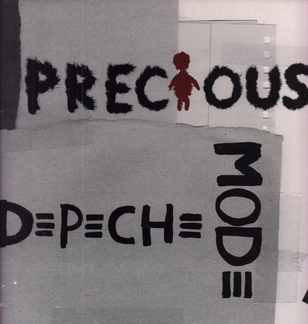 Precious [Vinyl]