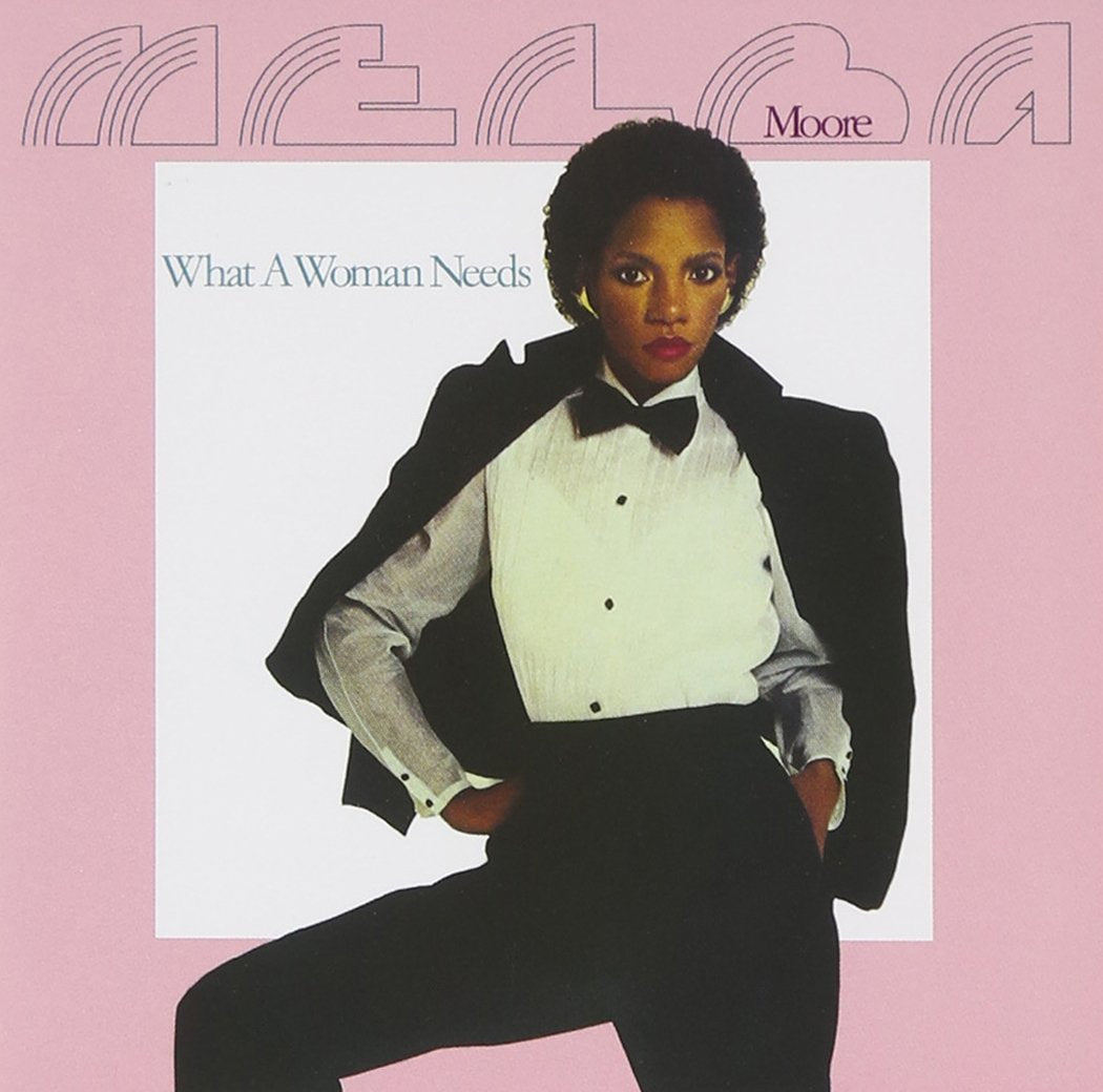 What A Woman Needs (Expanded Edition)