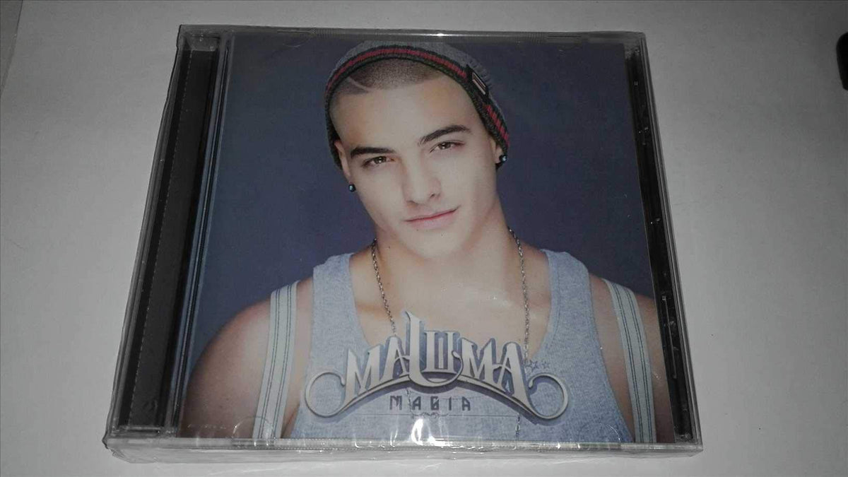 Magia Maluma