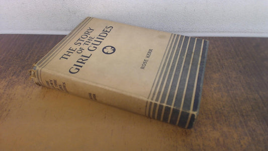 The Story of the Girl Guides