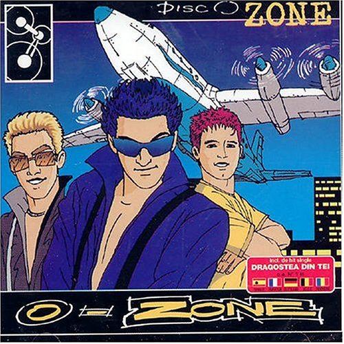Disco Zone