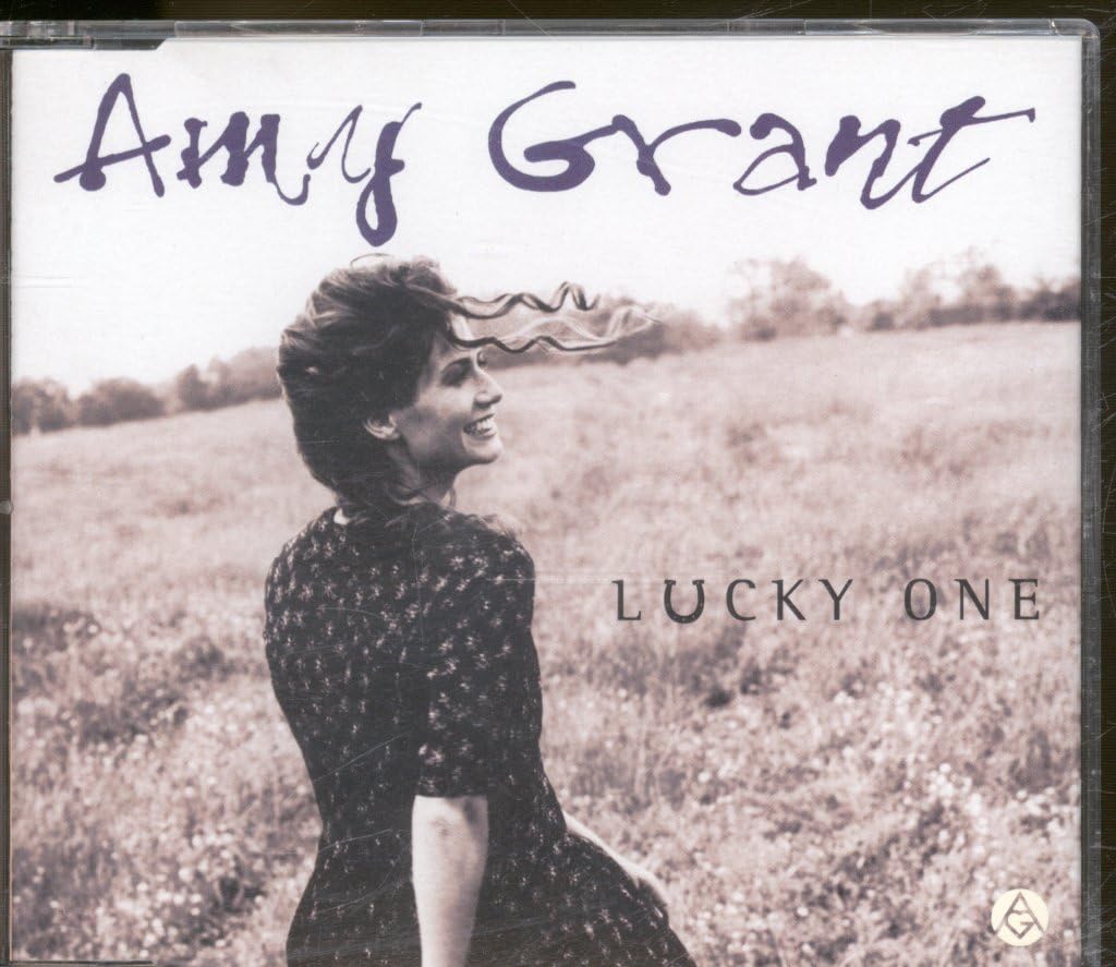 Lucky One