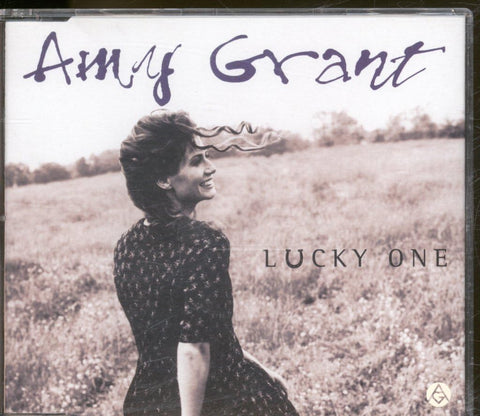Lucky One
