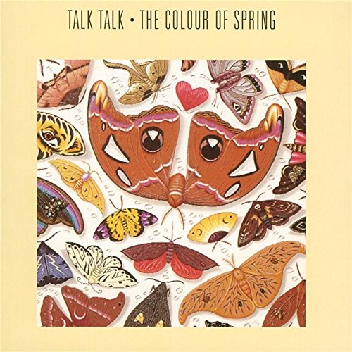 Colour of Spring