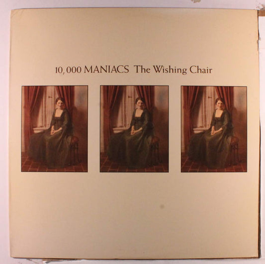 the wishing chair