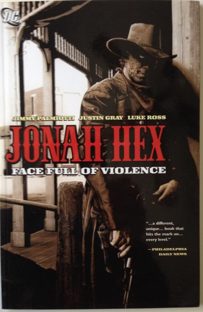 Jonah Hex