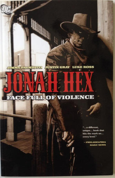Jonah Hex