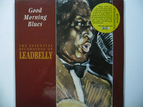 Good Mornin' Blues [Vinyl]