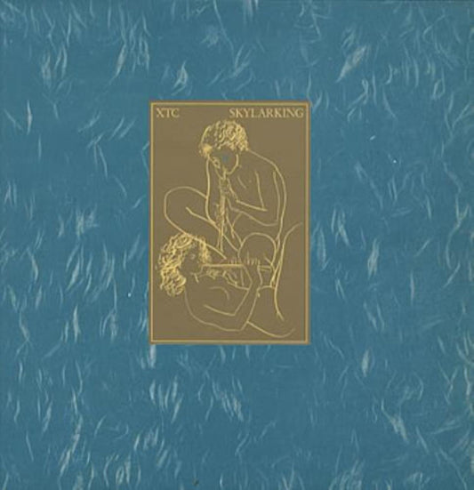 skylarking LP