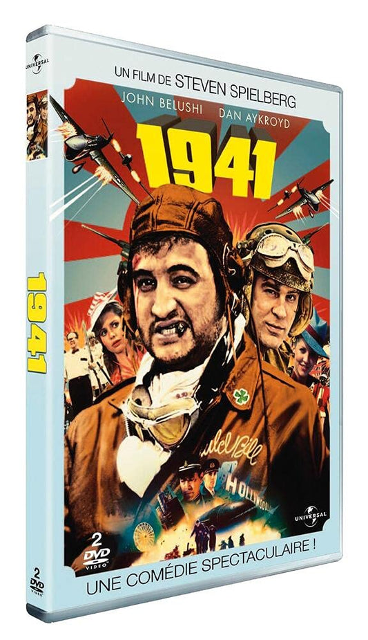 1941 [Édition Collector]