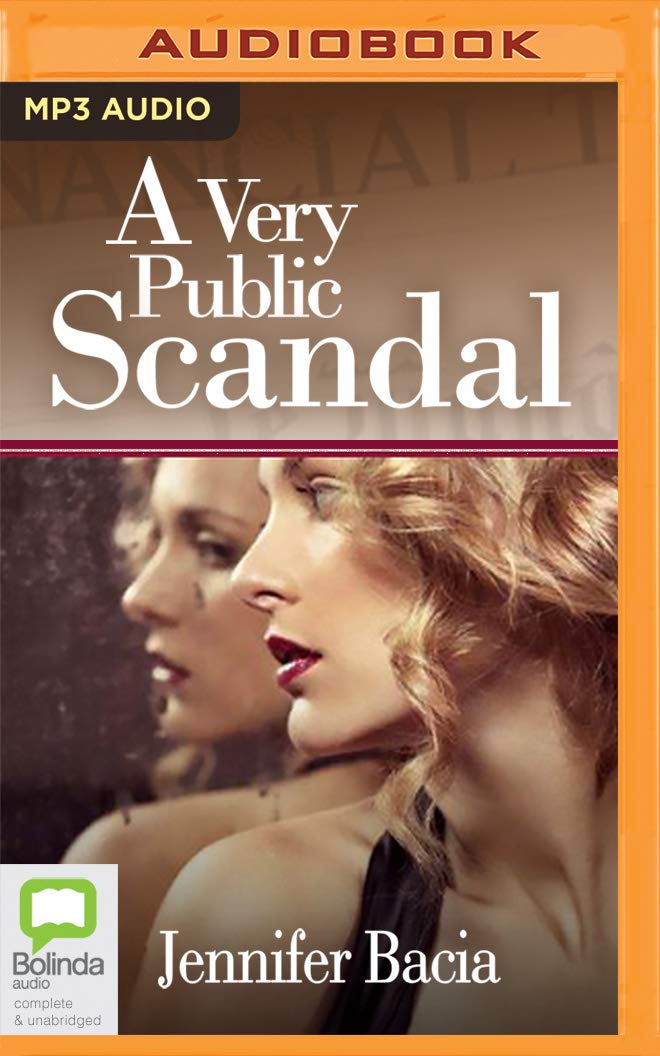 Very Public Scandal, A