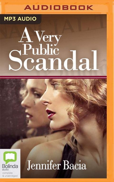 Very Public Scandal, A