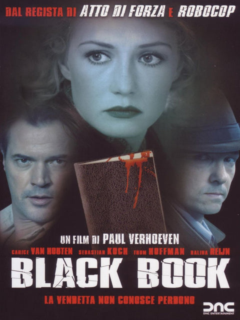 Black Book (2006)