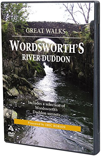 Great Walks: Wordsworth's River Duddon [DVD]