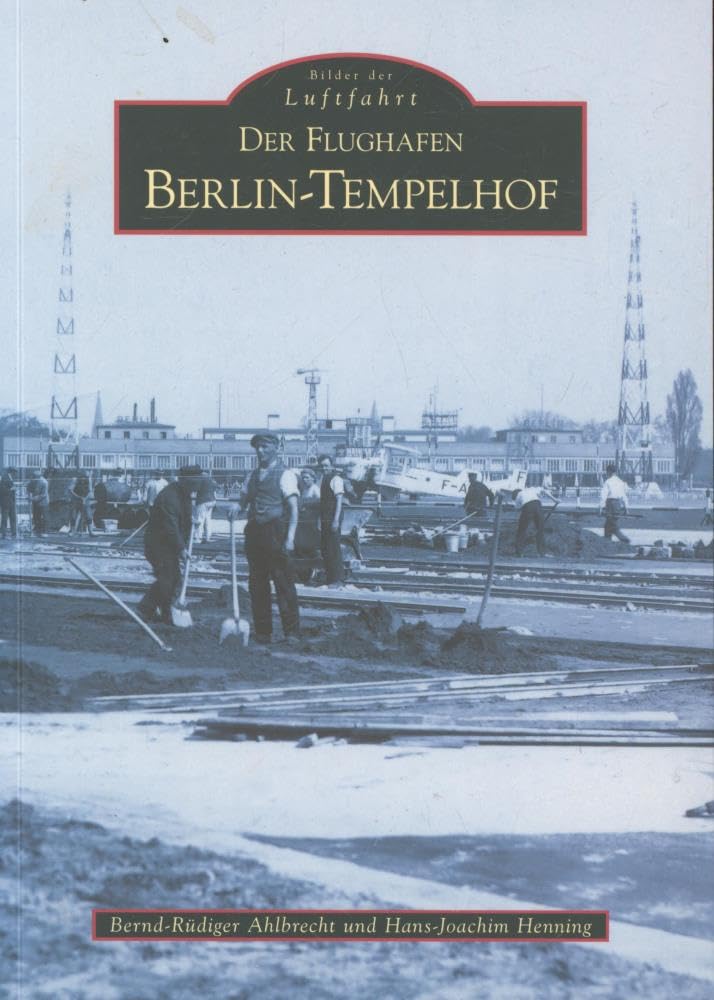 Flughafen Tempelhof