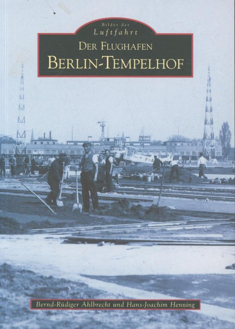Flughafen Tempelhof