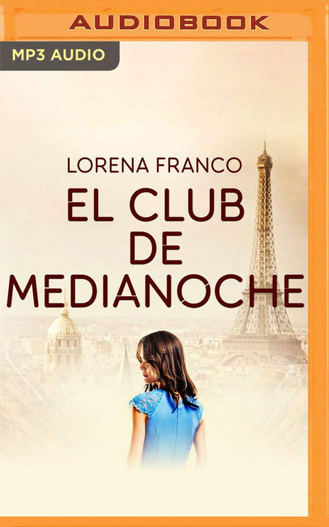 El club de medianoche (Narración en Castellano) (Spanish Edition)