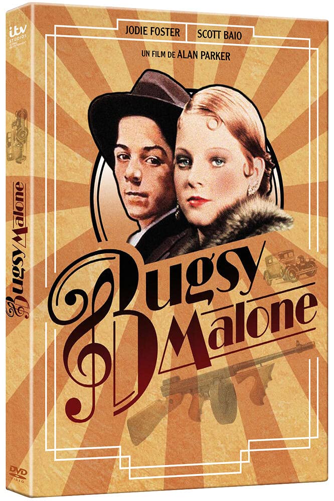 Bugsy malone
