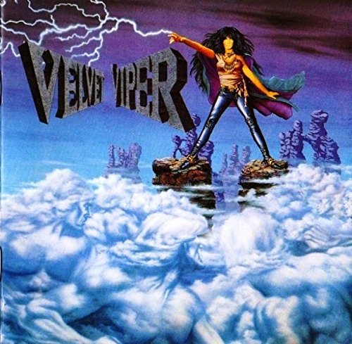 VELVET VIPER