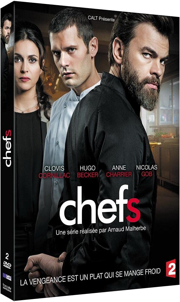 Chefs