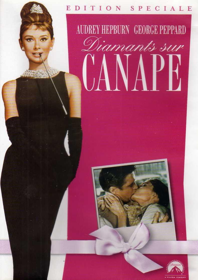 Diamants sur canapé [Édition Collector]