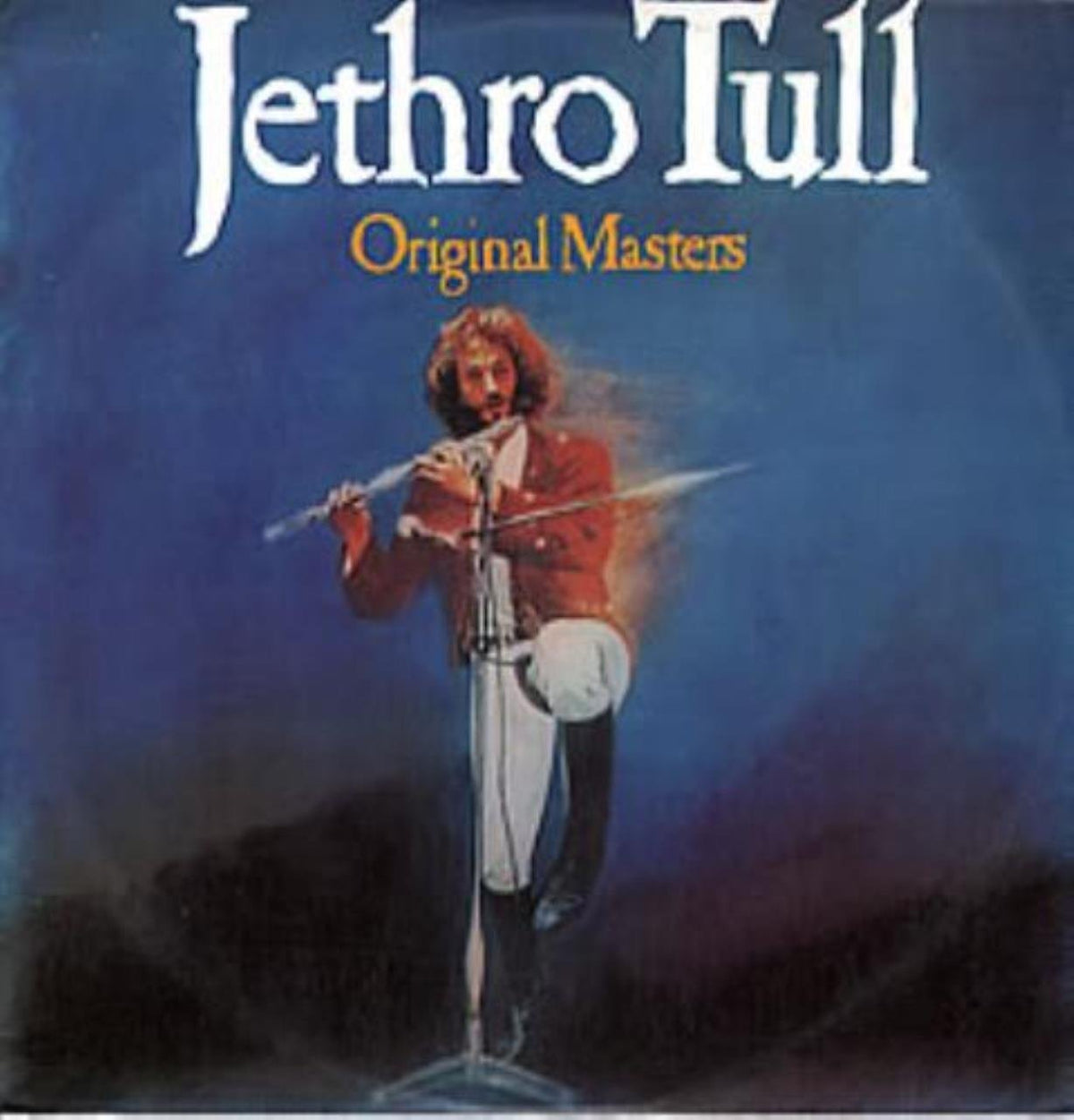 Original Masters