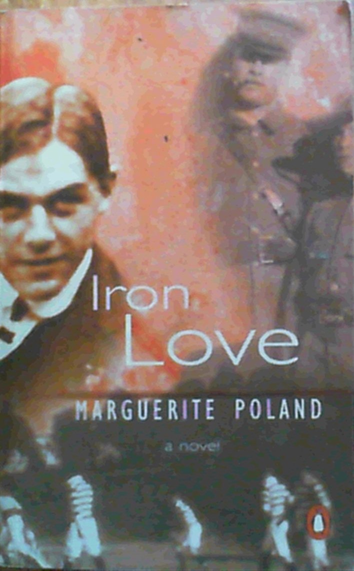 Iron Love