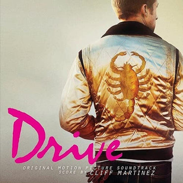 Drive - O.S.T.