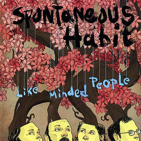 Like Minded People