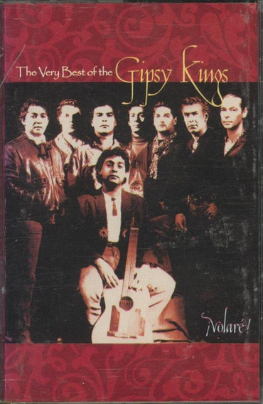 Volare! - The Very Best Of The Gipsy Kings